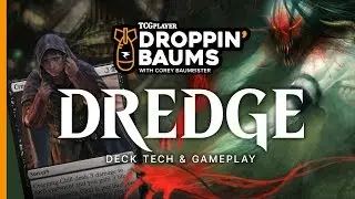 Dredge | Droppin' Baums