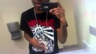 DLyfe DPoet (Promo Vid)