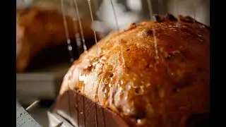 Il Panbriacone su RaiNews24: pasticceria Bonci 2018.