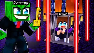 ICH HAB ENDLICH TRIDAN GEFANGEN GENOMMEN!!! (Minecraft Risiko)