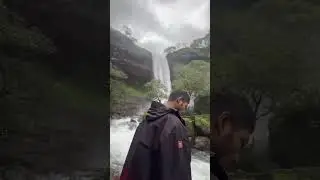 Bhandardara Waterfall | Vasundhara Waterfall | Bhandardara Waterfall Trek Guide