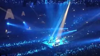 Vrienden van Amstel Live vval 2016 - Armin van Buuren
