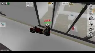 Brookhaven robin nanti buat karakter di roblox yah