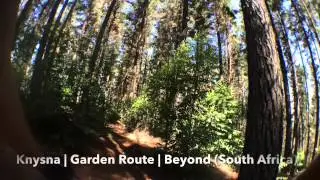 A craft beer town with a Mountain Biking problem - guided mountain bike tours by iMTB