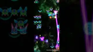 Alien Shooter Level 129 Medium | Galaxy Attack | Space Shooting Games | шутер с пришельцами