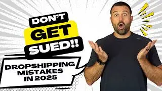 Top 10 Mistakes That Destroy Beginner Dropshippers (Shopify)