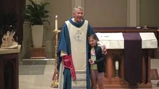 Homily (12-9-24) Immaculate Conception &ndash; Unique Wrapping for an Amazing Gift