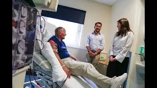 Changing organ and tissue donation