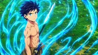 The Water Magician | AMV Ruthless