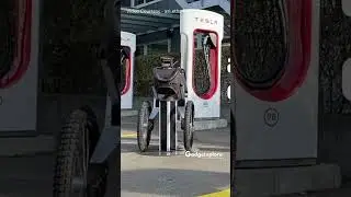 Этот прыгающий робот на двух колесах поразит вас! 🚀