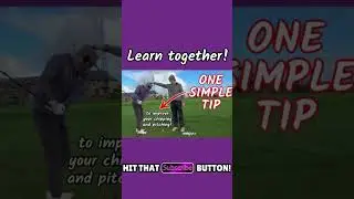 LOTS OF #golf COACHING / LESSONS on the channel #golf #pga #golfpro #pro #lessons #coach #pgacoach