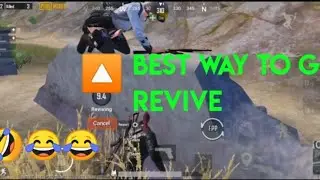 Best way to get REVIVE | 1v3 | Wolfy YT