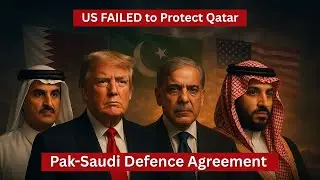 Why Qatar's Attack Will Change the Middle East Forever