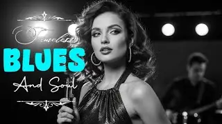Vintage Emotional Soul &ndash; Timeless Midnight Blues