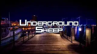 Space Flower - Carl Matthews & Joel Bevan | Sleep Therapy.