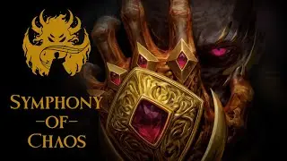 1. Symphony Of Chaos - Vecna: Eve of Ruin Soundtrack