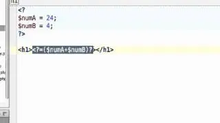 PHP 5.4 Short Tags