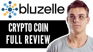 BLUZELLE COIN ($BLZ) : Review in (2025)