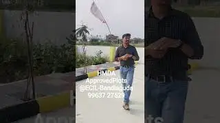 #Plots#HMDAPlots #plotsatbandlaguda #villaopenplots #plotsinsideorr#plotsbankloan #PlotsatECIL#Plots