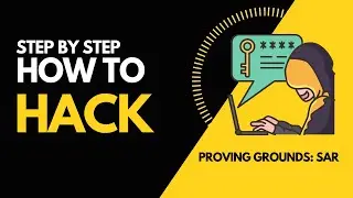 Offensive Security Proving Grounds: Sar walkthrough (OSCP Training)