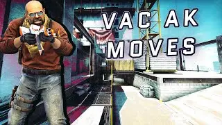18 Rare AK-47 Frags 🧠 | CS:GO Fragmovie