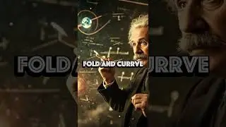 Time is Relative: The Mystery of Space-Time