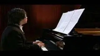 Piano - At Night on the Lake Beneath the Maple Bridge 枫桥夜泊