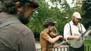 DR. MAHA'S MIRACLE TONIC #1 - The Corner [Twobaskos Sessions]
