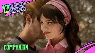 Companion: The Future of Love Is Terrifying&hellip;