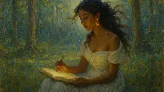 a playlist for early mornings - soft piano for studying and clarity