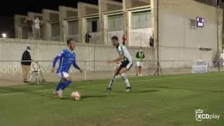 📺 INSIDE XCD | Xerez CD - Córdoba CF