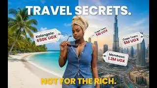Unlock Your Wanderlust: Jojo's Secrets to Epic Travel Adventures!