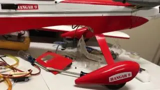 Smoke pump issues?