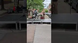 Flow Artists