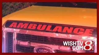 Man killed in crash on far west side