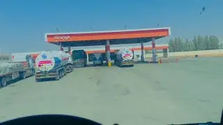 Saudi Arabia Truck drive ki Life🇸🇦🇸🇦🌴🐪👈