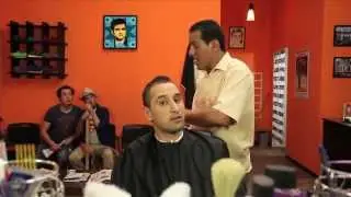 Mourad El haffaf : Episode le serpent