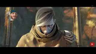 Reacting to Destiny 2 Scrapped Cut and Deleted Content By Unknown player