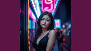 Heartbreak in the Spotlight (Disco Music)