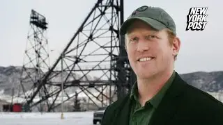 Robert O’Neill, former Navy SEAL who killed Osama bin Laden, arrested in Texas | New York Post