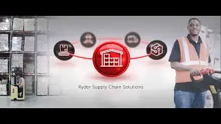 Ryder Ever better&trade; Technology  15