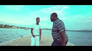 Kaka Jay ft. Abby Solo-Amani (Official music video HD)