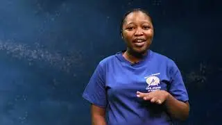 Nomathemba Khumalo   Aeronautical Engineer