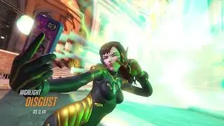 DVa play compilation