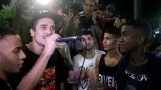 Orochi & MZ vs Jhony & Fael - 1 fase - 200&ordm; Batalha do Tanque - S&atilde;o Gon&ccedil;alo -2016