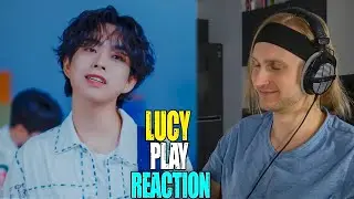 LUCY PLAY | reaction | Проф. звукорежиссер смотрит
