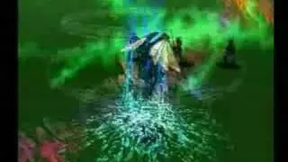 Legend of Dragoon - Boss #35 - Syuveil