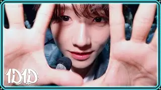 [1D1D] 꿈의 무대가 현실로 STEP IT UP₊˚⊹ | IDID ‘STEP IT UP’ 음악방송 비하인드 #2
