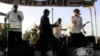 CJack Run Presents.. The Black Lites' James Brown tribute