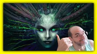 SYSTEM SHOCK VR / NDREAMS / NOVEDADES JUEGOS VR / HOVERBLADE QUEST 3